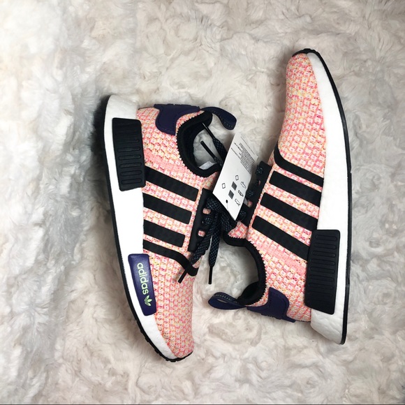 Adidas NMD R1 - Picture 4 of 4